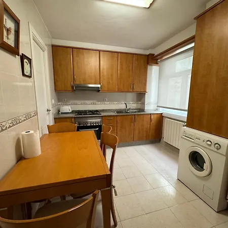 Oktheway Praza De Espana * Corunha