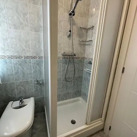 Apartamento Oktheway Praza De Espana