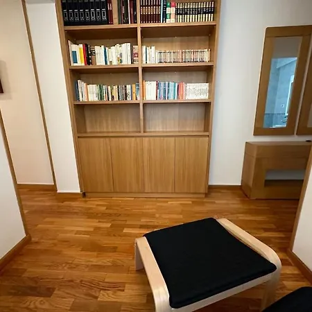 Apartamento Oktheway Praza De Espana Corunha