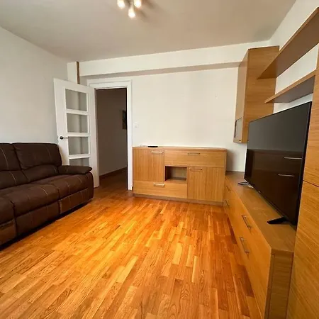 Oktheway Praza De Espana Apartamento Corunha