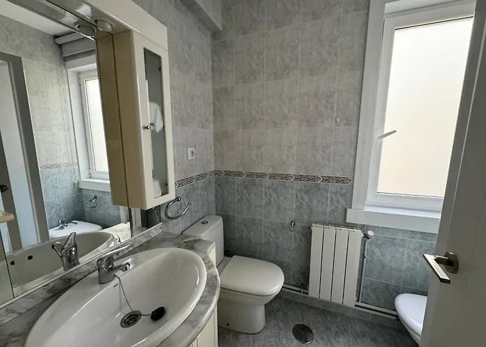 Daire Oktheway Praza De Espana