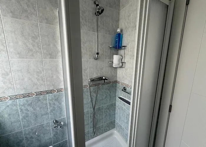 Oktheway Praza De Espana Daire A Coruña