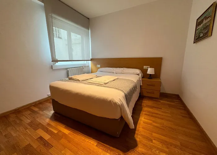 Daire Oktheway Praza De Espana