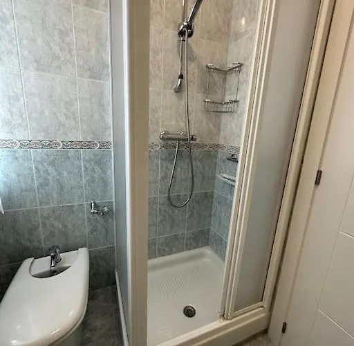 Daire Oktheway Praza De Espana