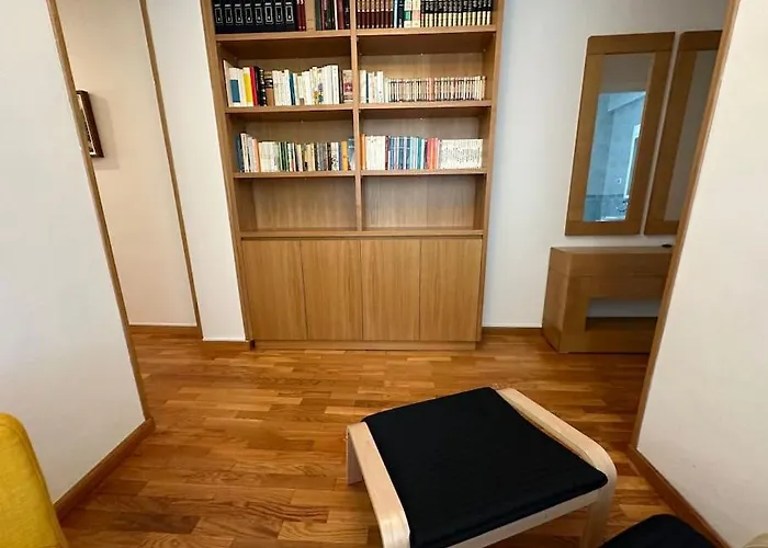 Daire Oktheway Praza De Espana A Coruña